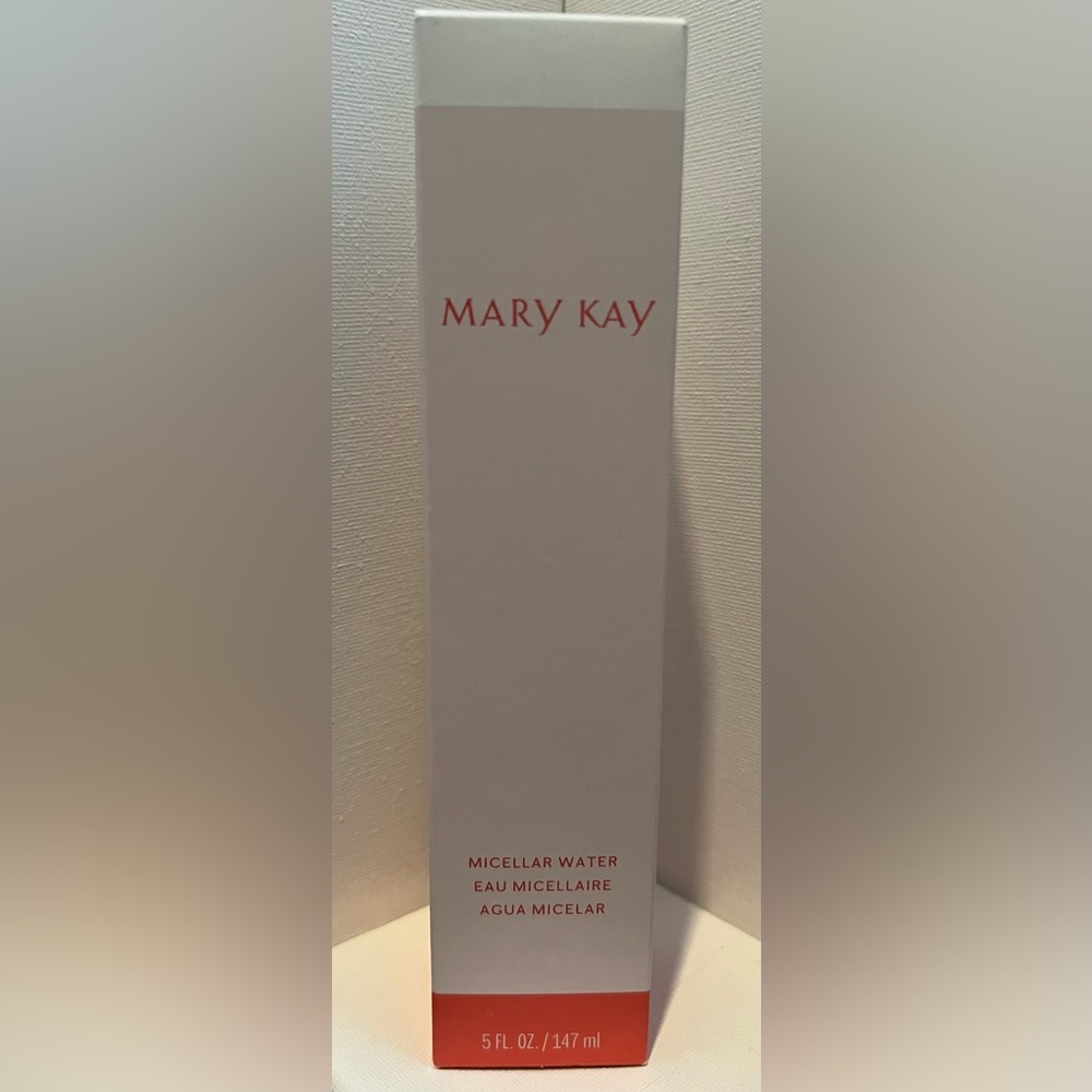 Mary Kay Micellar